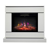 VEGA R 24 WT-LCB510 Белый + KENDAL 24