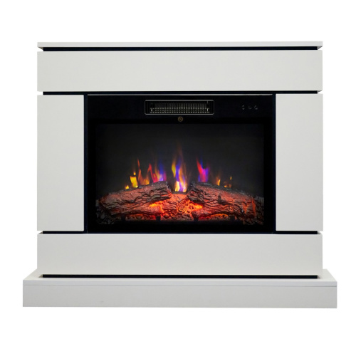 VEGA R 24 WT-LCB510 Белый + KENDAL 24