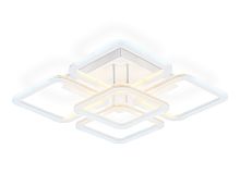 Потолочный светодиодный светильник с пультом 3000K-6400K 78Вт