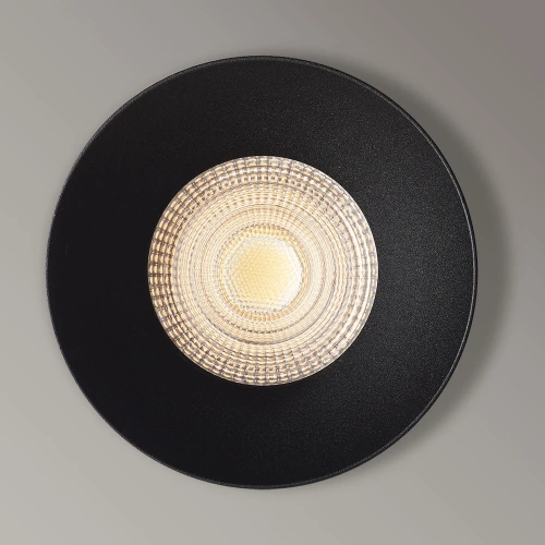 Точечный встраиваемый светильник Arte Lamp DUCRE A8094PL-1BK фото 2 Точечный встраиваемый светильник Arte Lamp DUCRE A8094PL-1BK фото 2