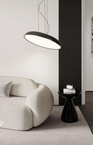 Подвесной светодиодный светильник Lussole Crook LSP-7360 фото 2