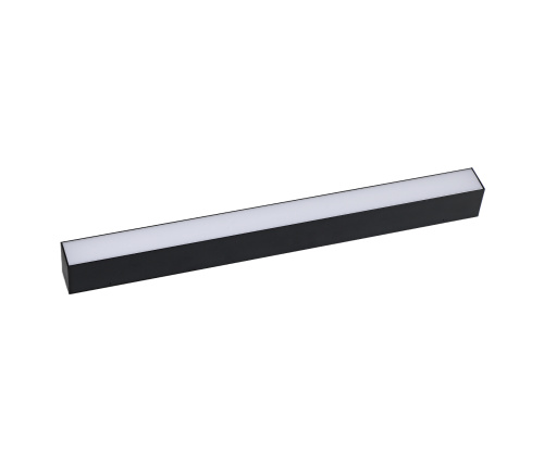 6421-1,19 Светильник Сатори черный Led 15W 6421-1,19 Светильник Сатори черный Led 15W
