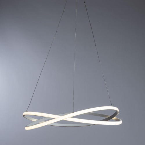 Подвесной светодиодный светильник Arte Lamp Presto A2522SP-2WH фото 3