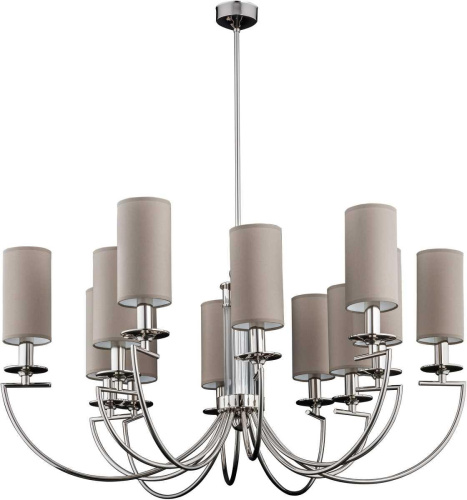 Подвесной светильник KUTEK LEA-ZW-12(BN/A) Подвесной светильник KUTEK LEA-ZW-12(BN/A)