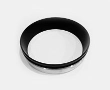 IT02-013 ring black кольцо для светильника