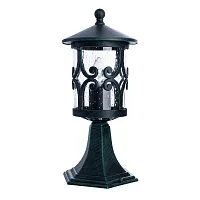 Ландшафтный светильник Arte Lamp PERSIA A1454FN-1BG