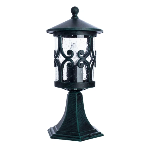 Ландшафтный светильник Arte Lamp PERSIA A1454FN-1BG