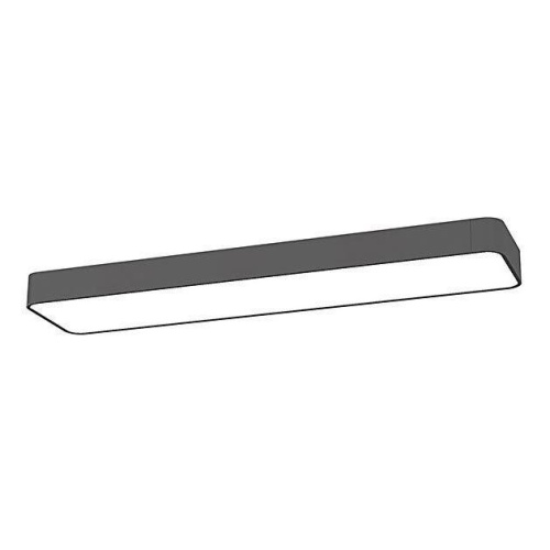 Потолочный светильник Nowodvorski Soft Ceiling Led 60x20 7526 Потолочный светильник Nowodvorski Soft Ceiling Led 60x20 7526