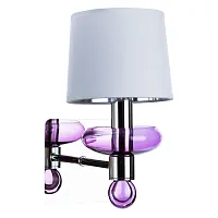 Бра Divinare VENETO 1155/03 AP-1