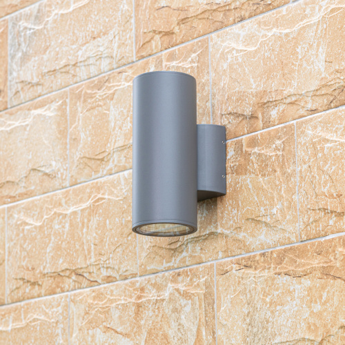 Настенный фонарь Natural Concepts, Арт. NC-803093-DG фото 3