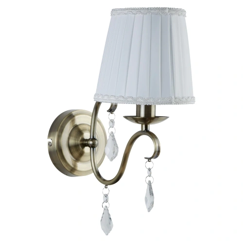Бра Arte Lamp INNAMORATA A2313AP-1AB Бра Arte Lamp INNAMORATA A2313AP-1AB