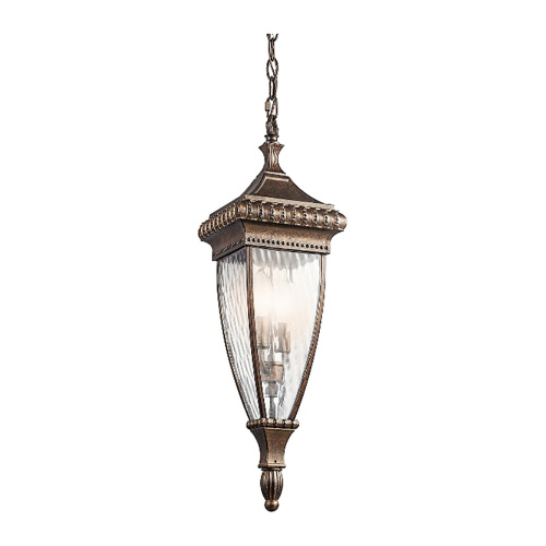 Подвесной фонарь Kichler, Арт. KL-VENETIAN8-M Подвесной фонарь Kichler, Арт. KL-VENETIAN8-M