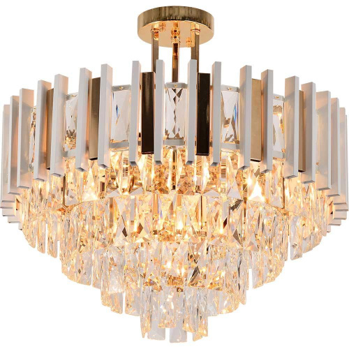 Подвесная люстра Rivoli Nicole 1041-308 Б0061204 Подвесная люстра Rivoli Nicole 1041-308 Б0061204