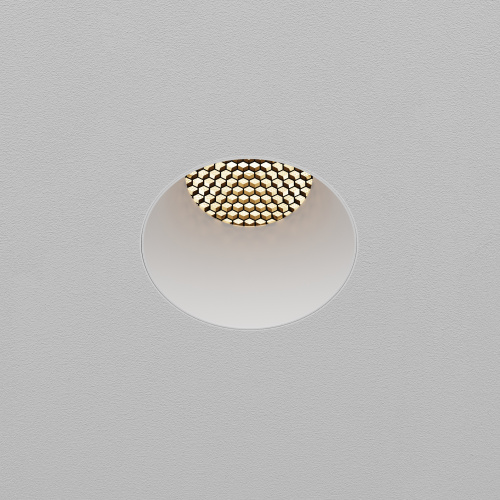 Встраиваемый светильник Technical DL122-15W-3K-TRS-W фото 11