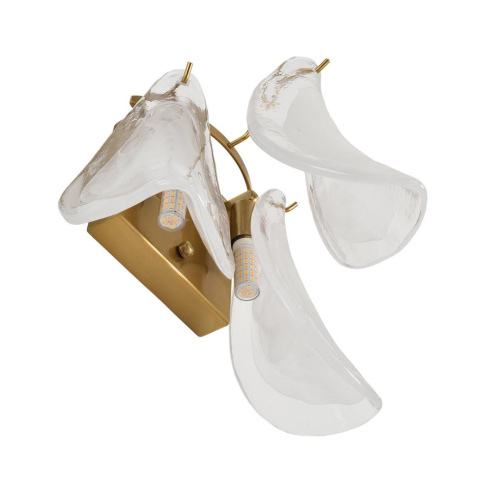 Бра Lumion PLUME 8385/1W фото 2