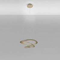 Подвесной светильник Pirce Micro LED  Gold