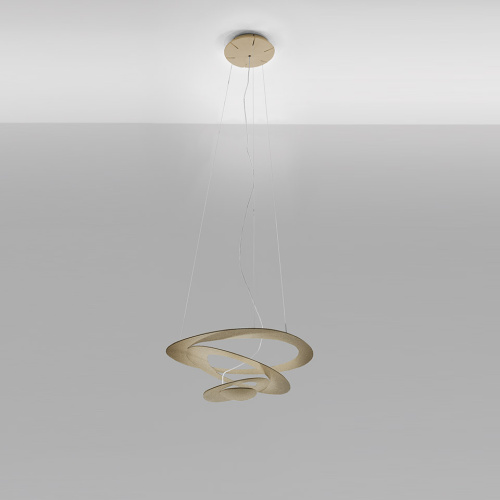 Подвесной светильник Pirce Micro LED Gold Подвесной светильник Pirce Micro LED Gold