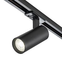 Трек Escada 20002TRA/04 LED 30W 4000K черный матовый