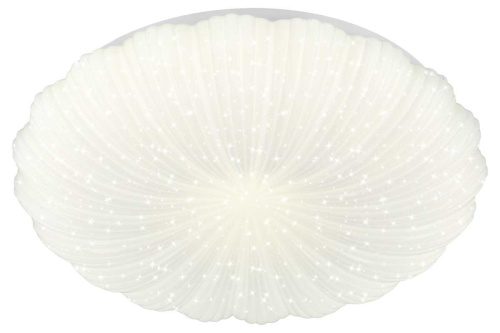 Светильник потолочный светодиодный ЭРА SPB-6 Verona 48W-5K без ДУ Б0070188