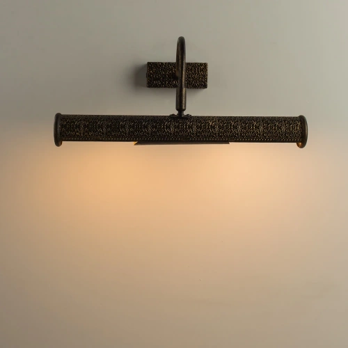 Подсветка для картин Arte Lamp PICTURE LIGHTS LUX A5075AP-2BR фото 2 Подсветка для картин Arte Lamp PICTURE LIGHTS LUX A5075AP-2BR фото 2