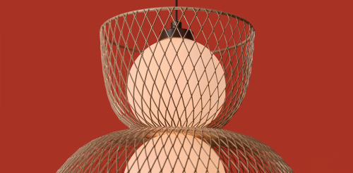 Подвесной светильник Freya FR5545PL-L5GR фото 5