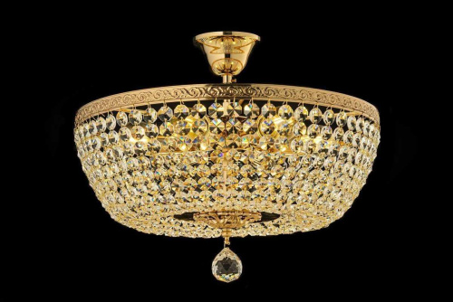 Потолочный светильник Arti Lampadari Castellana E 1.3.40.501 G фото 3