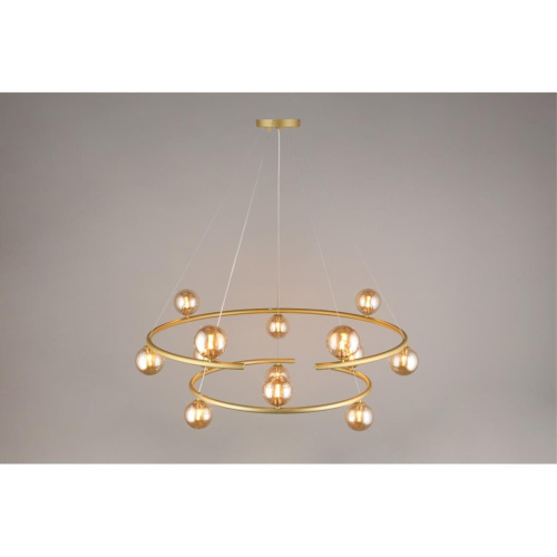 Люстра подвесная APL.631.13.13 фото 7