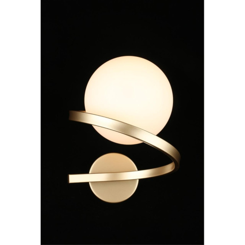 Светильник настенный (Бра) APL.333.11.01 фото 7 Светильник настенный (Бра) APL.333.11.01 фото 7