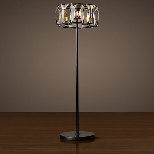 Торшер Harlow Crystal 3 фото 3