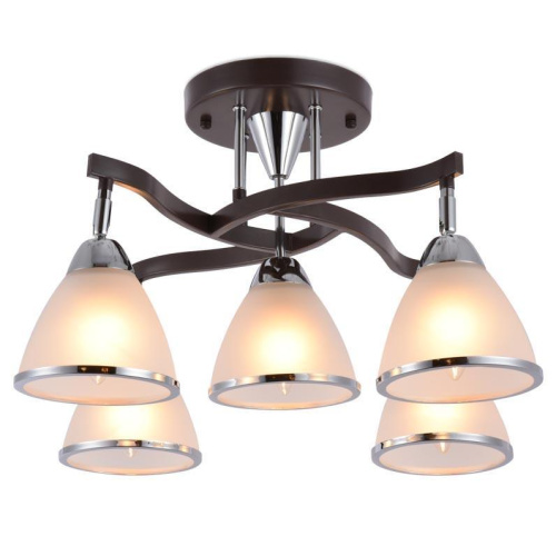 Потолочная люстра Ambrella light Traditional TR3113 Потолочная люстра Ambrella light Traditional TR3113