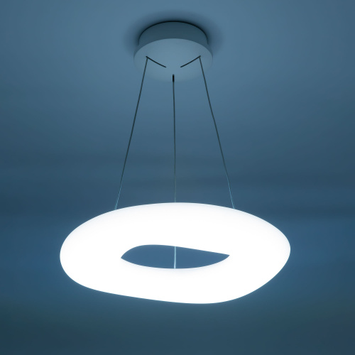 Citilux Стратус Смарт CL732A520GS RGB Умная подвесная люстра фото 21 Citilux Стратус Смарт CL732A520GS RGB Умная подвесная люстра фото 21