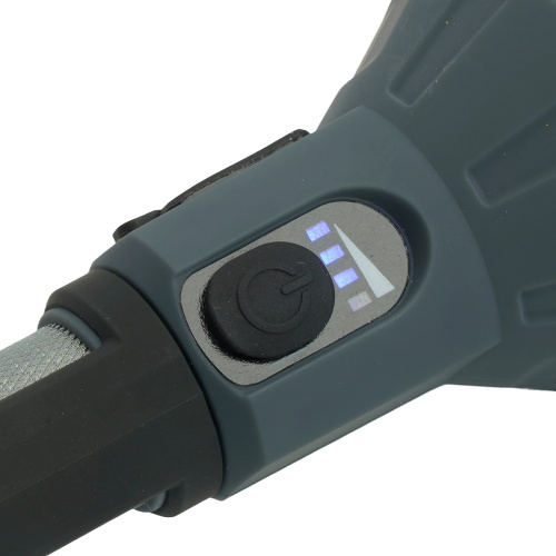 Фонарь ручной Feron TH2410 с аккумулятором USB ZOOM фото 6 Фонарь ручной Feron TH2410 с аккумулятором USB ZOOM фото 6