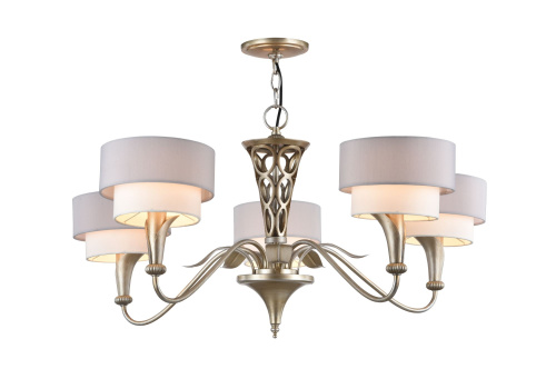 Подвесной светильник Maytoni H311-05-G фото 2 Подвесной светильник Maytoni H311-05-G фото 2