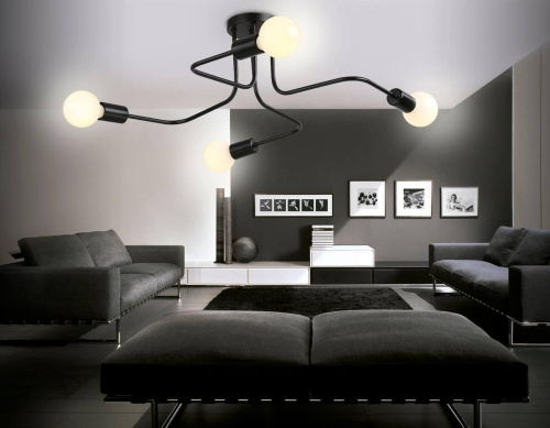 Потолочная люстра Ambrella light Traditional TR8022 фото 2