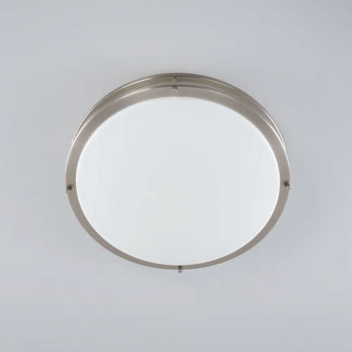 Citilux Бостон CL709501N LED Люстра с диммером Хром Матовый фото 3 Citilux Бостон CL709501N LED Люстра с диммером Хром Матовый фото 3