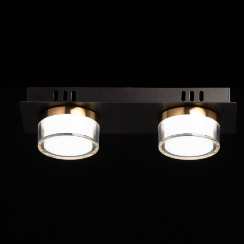 Люстра De City Гэлэкси фото 5