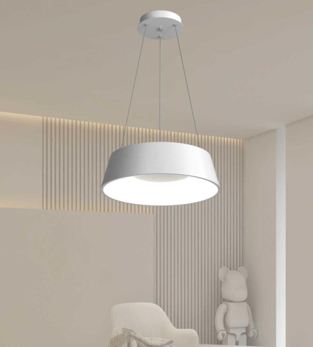 Люстра подвесная Alfa Light F0724-23