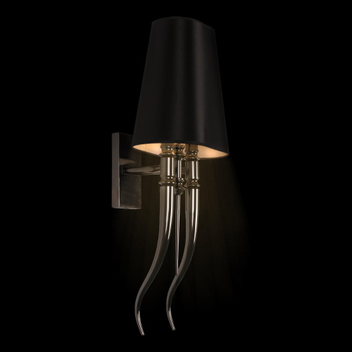 10207W/M Black Настенный светильник LOFT IT Brunilde фото 7 10207W/M Black Настенный светильник LOFT IT Brunilde фото 7