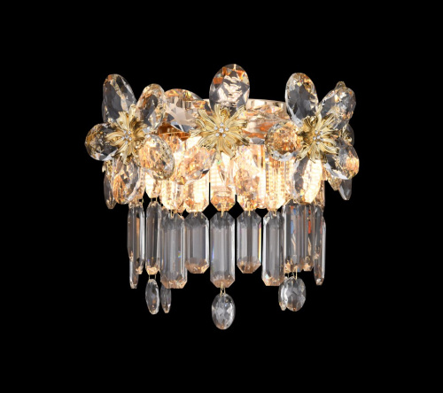 Бра Jardin FL1105-6W фото 2 Бра Jardin FL1105-6W фото 2