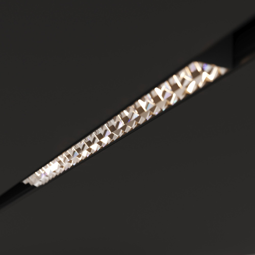 Slim Magnetic Трековый светильник 10W 4000K черный 85530/01 фото 2 Slim Magnetic Трековый светильник 10W 4000K черный 85530/01 фото 2