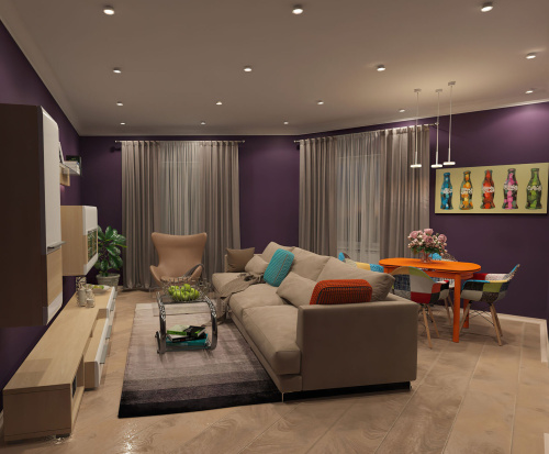 DK2403-WH Встраиваемый светильник влагозащ., IP 44, 15 Вт, GU10, белый, алюминий фото 9