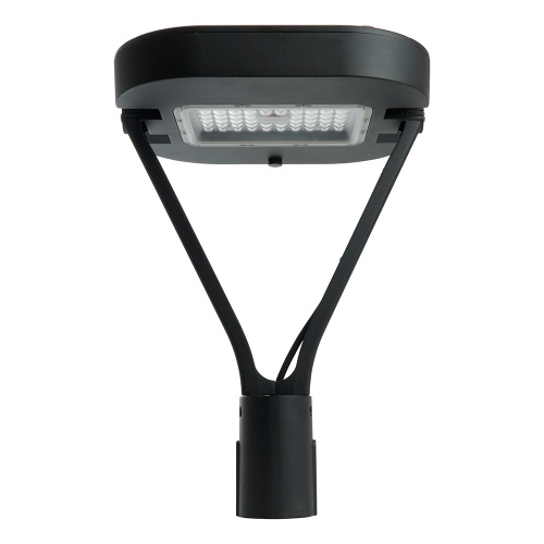 Светильник уличный FERON, SP7030, 100W 12000lm 5000K, чёрный фото 3