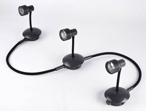 Спот Lussole Loft Bay Shore GRLSP-9821-03 Спот Lussole Loft Bay Shore GRLSP-9821-03