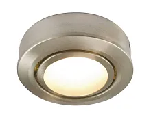Точечный встраиваемый светильник Arte Lamp TOPIC A2123PL-3SS