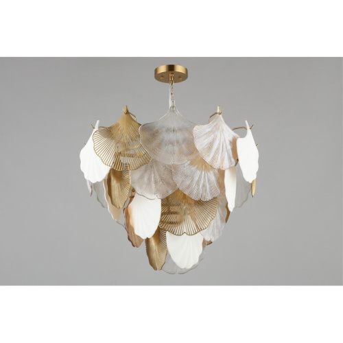 Люстра подвесная OML-52603-08 фото 4