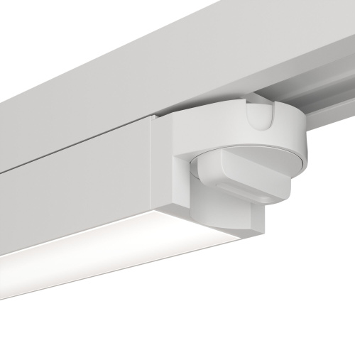 Трековый светильник Technical TR000-1-10W4K-W фото 2