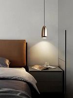 Светильник подвесной Alfa Light F3324-31