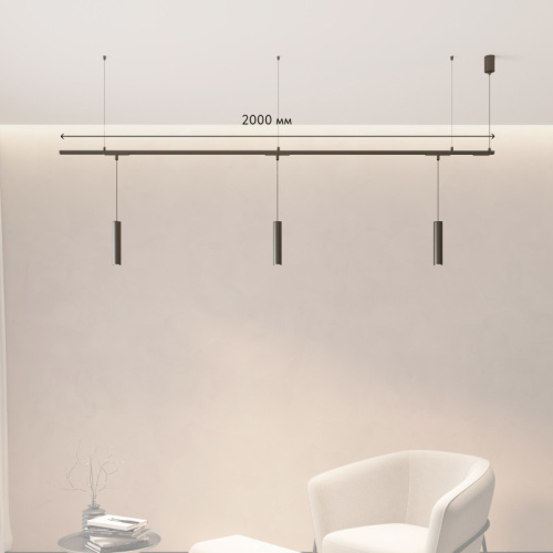Трековый светильник Denkirs Shine SET | ШАЙН СЕТ SET SHINE 11 фото 7 Трековый светильник Denkirs Shine SET | ШАЙН СЕТ SET SHINE 11 фото 7