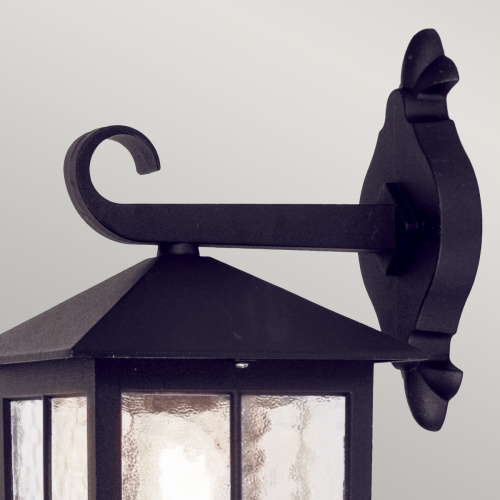Настенный фонарь Elstead Exterior, Арт. BL18-BLACK фото 3 Настенный фонарь Elstead Exterior, Арт. BL18-BLACK фото 3