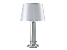 Настольная лампа NEWPORT 3292/T nickel new